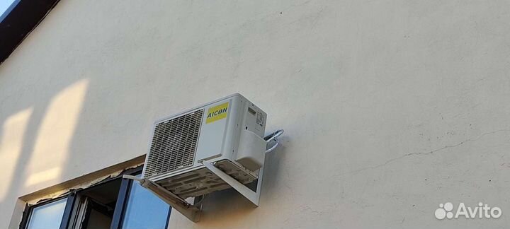 Установка,чистка, ремонт,продажа кондиционеров