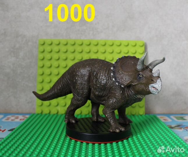 Детские игрушки 6