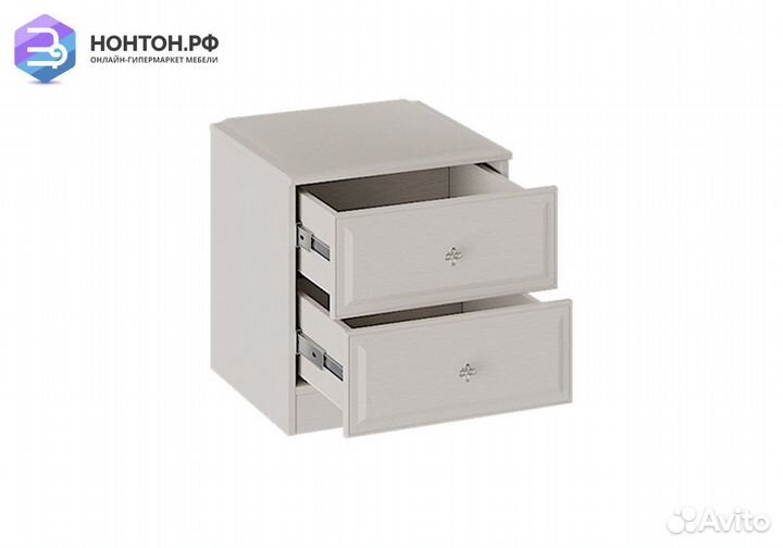 Тумба Сабрина кашемир