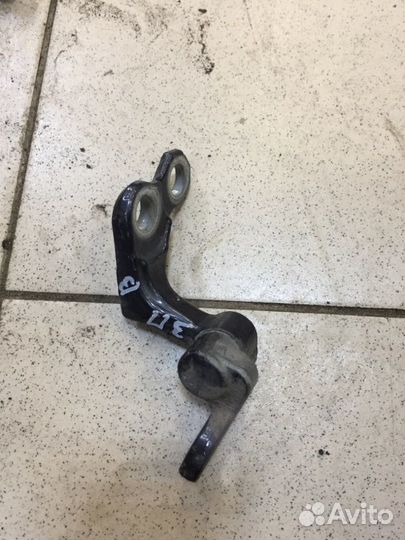 Петля двери задняя Ford Focus 2 shda 2011