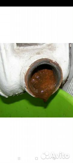 Промывка и опрессовка системы отопления