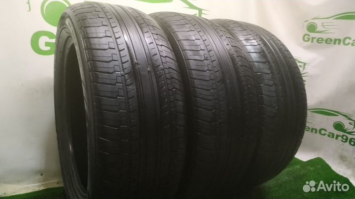 Hankook Optimo K415 235/55 R18