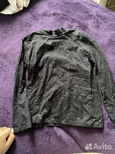 Вещи пакетом на девочку 10 лет