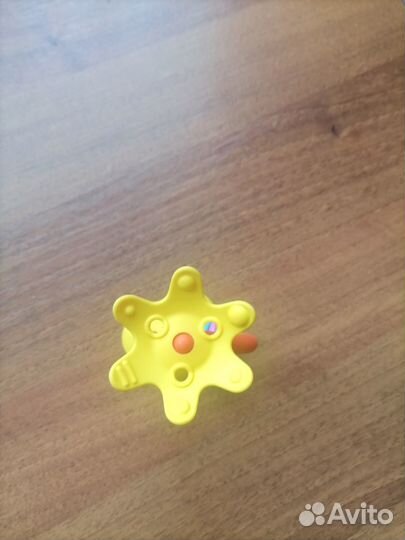 Прорезыватель pigeon