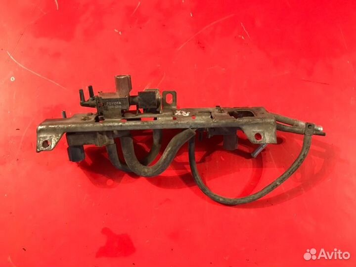 Вакуумный клапан Lexus Rx