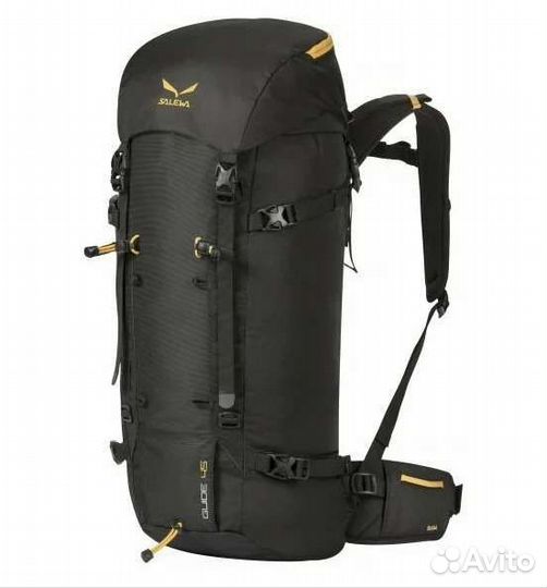 Туристический рюкзак Salewa Guide 45
