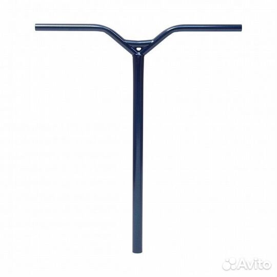 Руль для самоката Комета Спейс Стардаст Синий