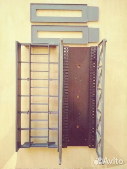 Железная дорога тт и но