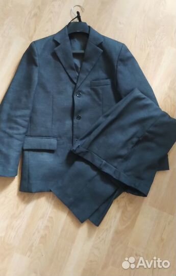 Школьная форма