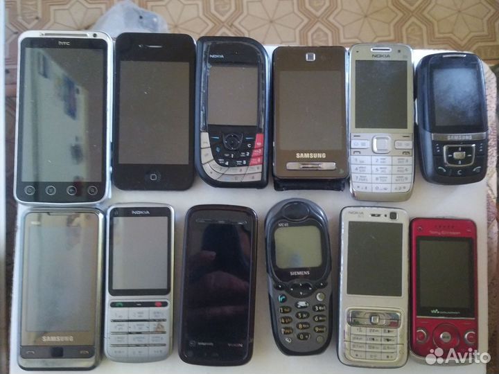 Nokia N91