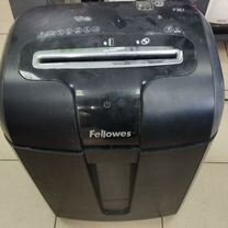 Шредер fellowes 73ci