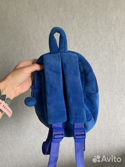 Детский рюкзак