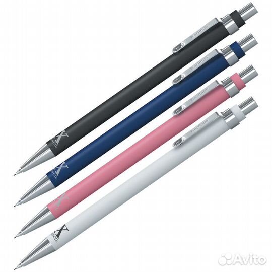 Карандаш механический 0.5мм