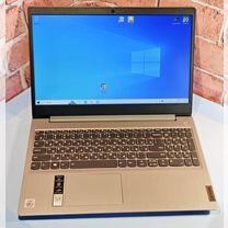 Свежий Lenovo.15.6". Core i3-1005G1 /10-Gen/8/256