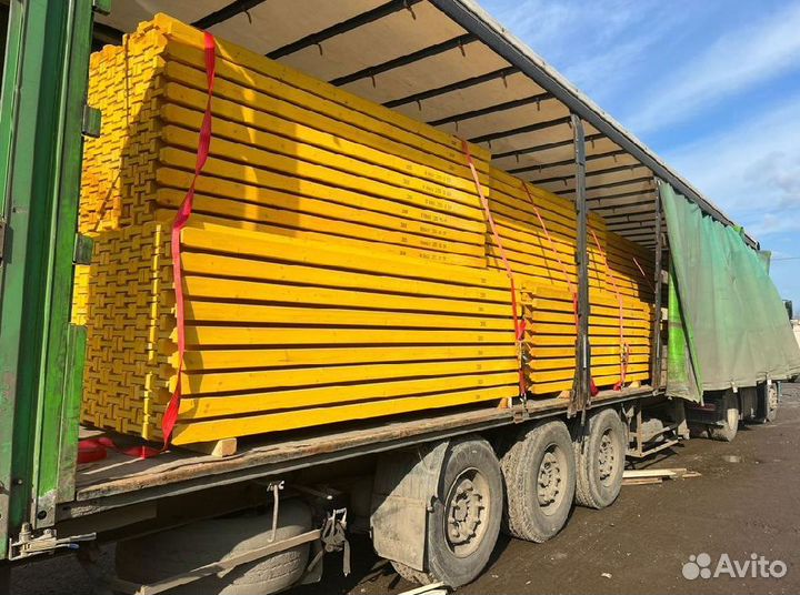 Балка двутавровая