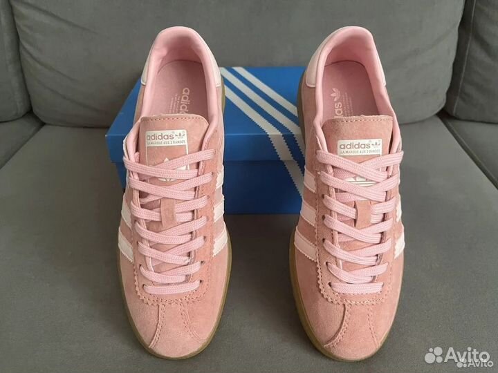 Adidas bermuda