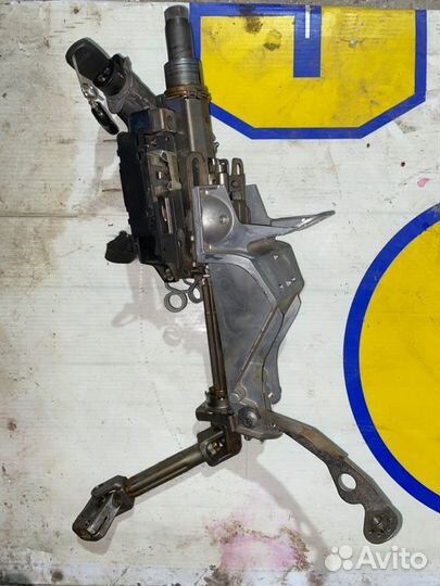 Рулевая колонка Skoda Fabia 1.2 2007