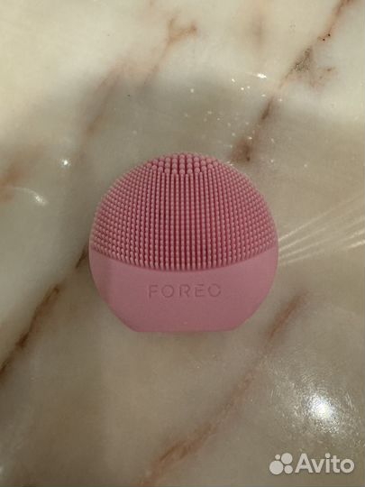 Щетка массажер foreo