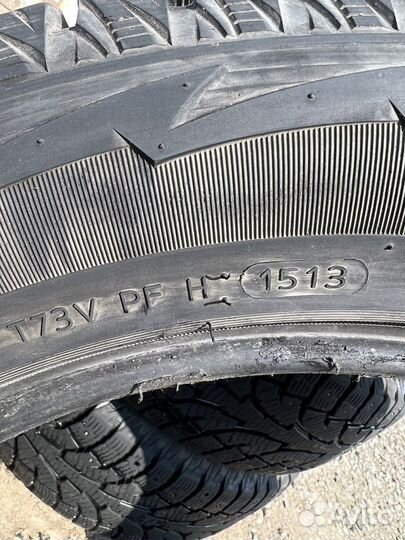 Hankook I'Pike RW11 235/60 R18