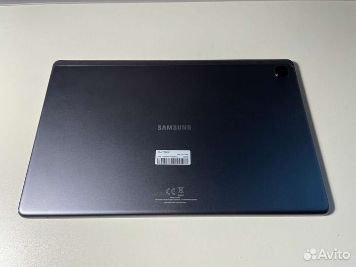 Samsung galaxy TAB A7