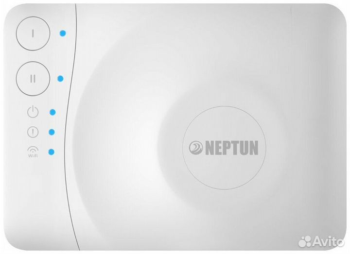 Система контроля протечки Neptun SMART+ 3/4
