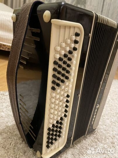 Баян Восток