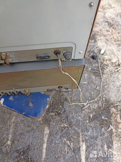 Радиоприемник 