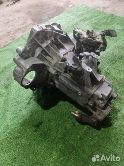 МКПП Volkswagen Golf MK4 1.6 AZD 2001