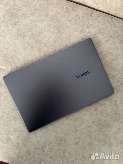 Ноутбук Magicbook 15