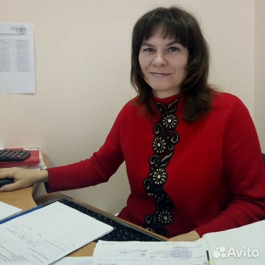 Бухгалтер приходящий без штрафов и блокировок