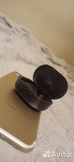 Наушники Xiaomi Redmi AirDots S (только кейс)