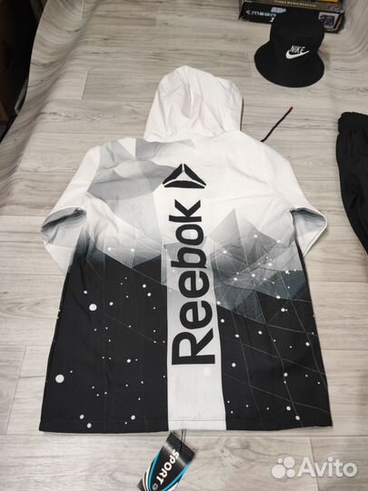 Спортивные костюмы мужские