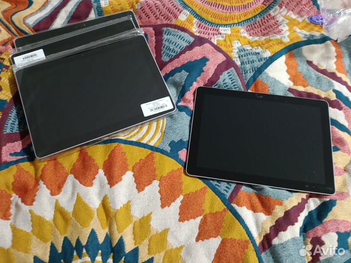 Microsoft Surface Go 8gb 128gb