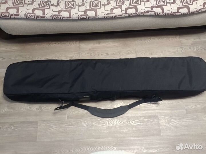 Чехол dakine tram 175 для горных лыж и сноуборда