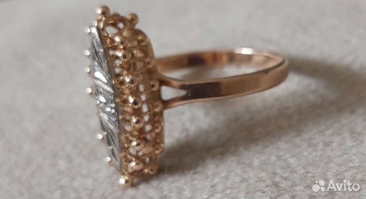 Золотое кольцо