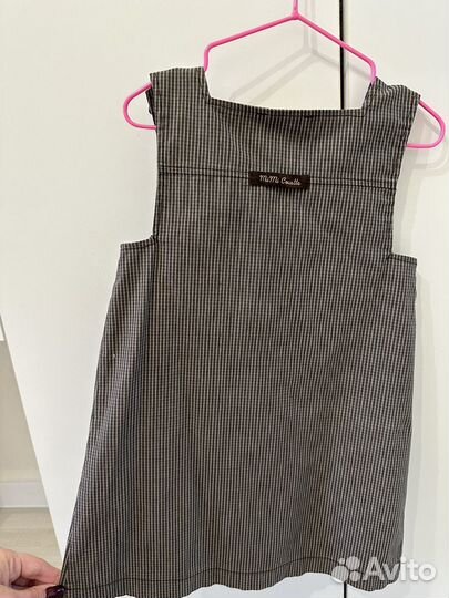 Сарафан на девочку