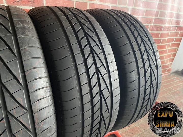 Goodyear Excellence 245/40 R20 и 275/35 R20