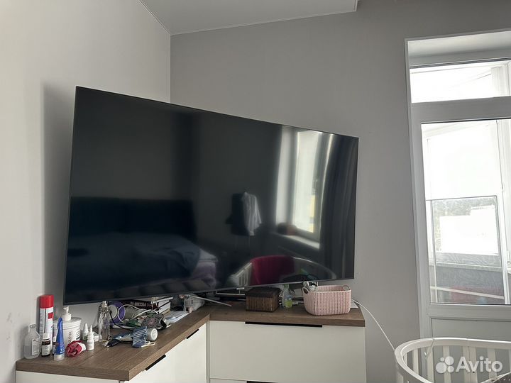 Телевизор SMART tv