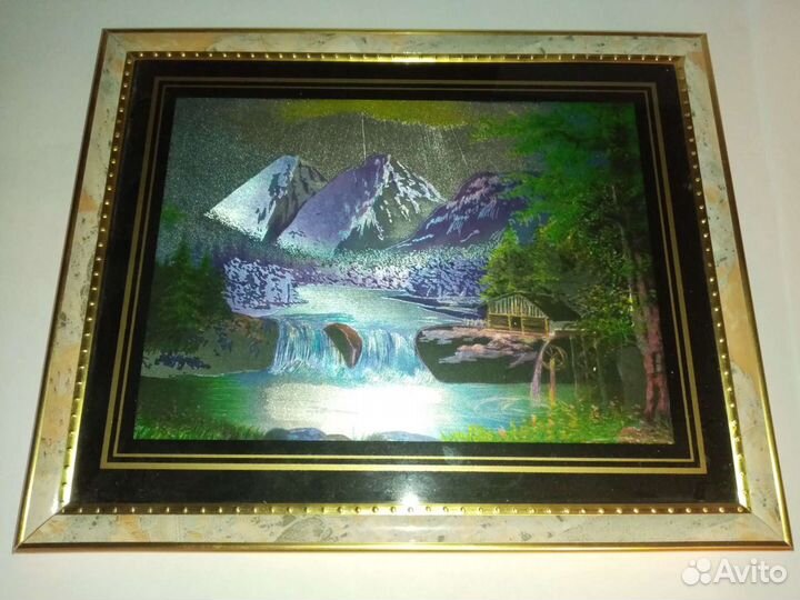 Набор картин