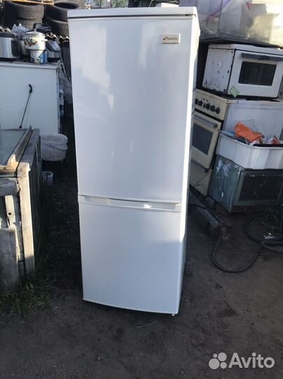 Холодильник Galatec