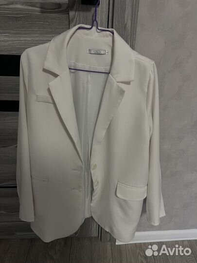 Вещи пакетом