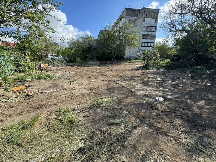 Участок 8,6 сот. (ИЖС)