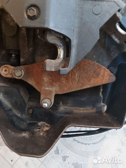 Продам коробку от Ford Fusion