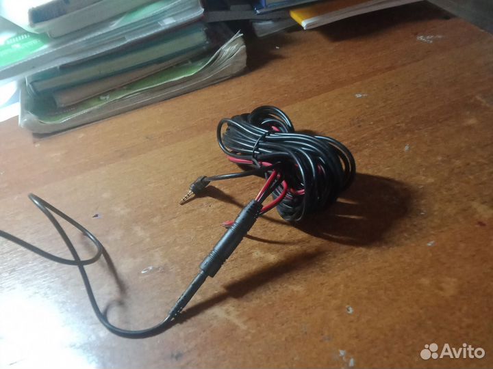 Дополнительная камера