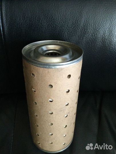 Масляный фильтр и сетка ат для Москвича-412