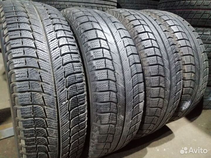 Michelin X-Ice XI3 205/55 R16