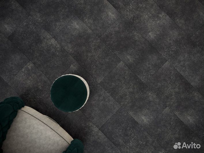 Кварцвиниловая плитка