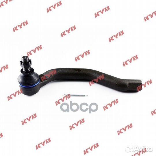 Наконечник рулевой тяги лев KTR1166 KYB