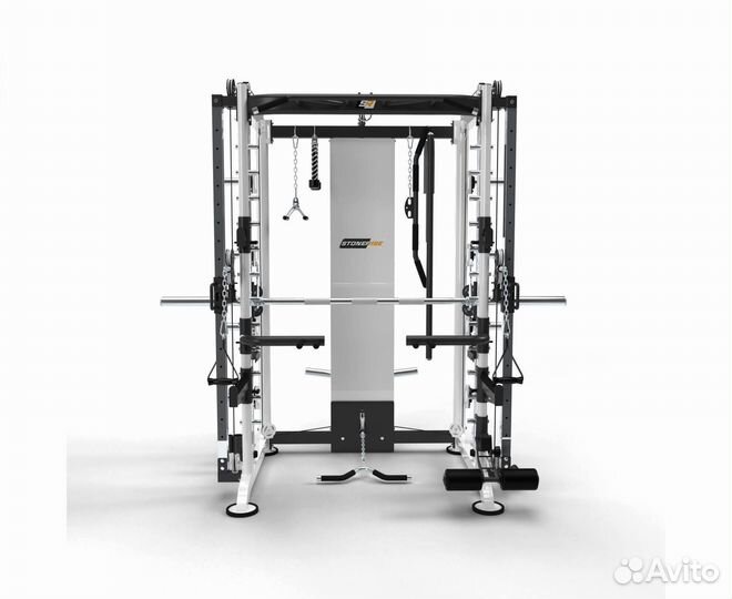 Силовая рама машина Смита stonerise D910A