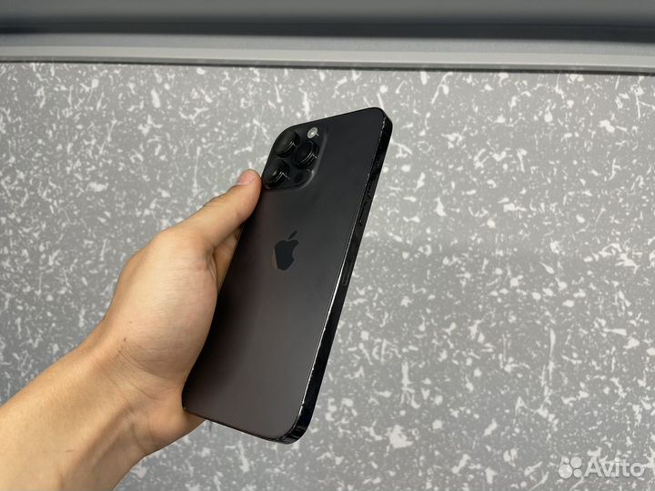 iPhone 14 Pro Max, 256 ГБ